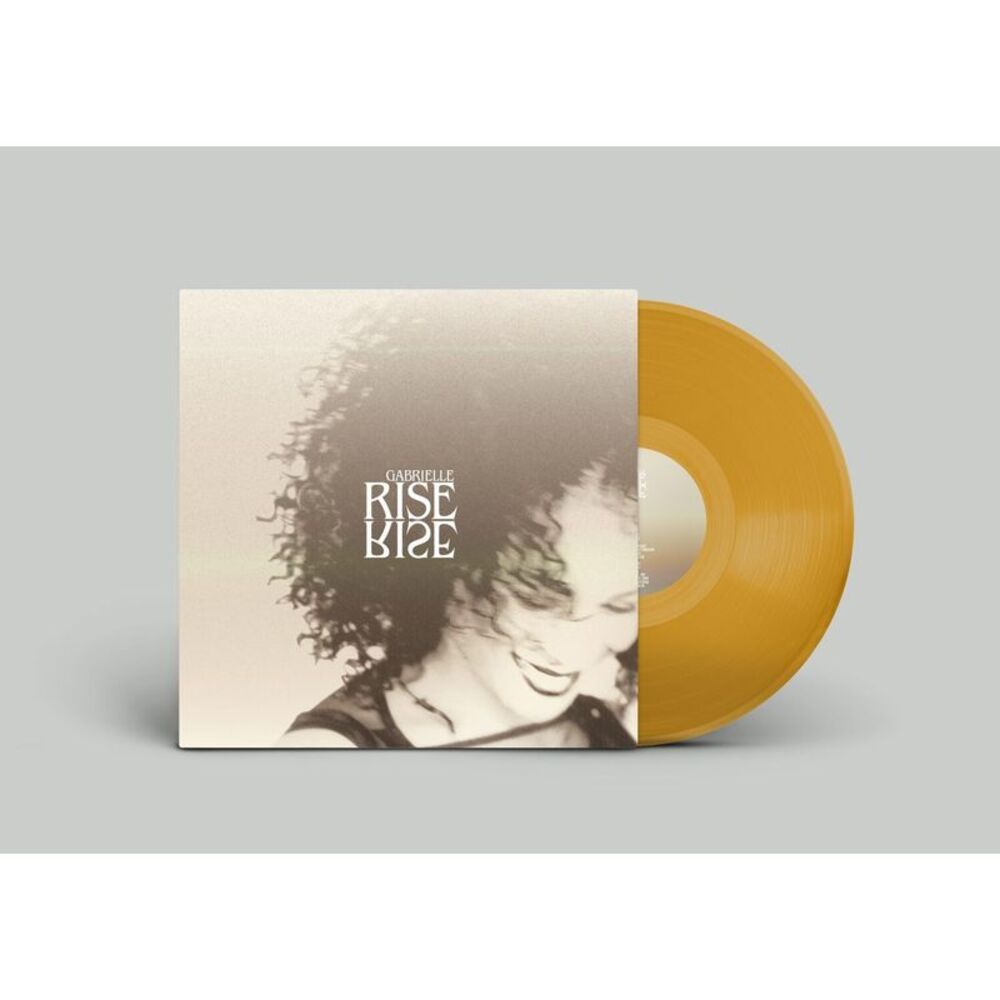 Gabrielle - Rise  LP LP